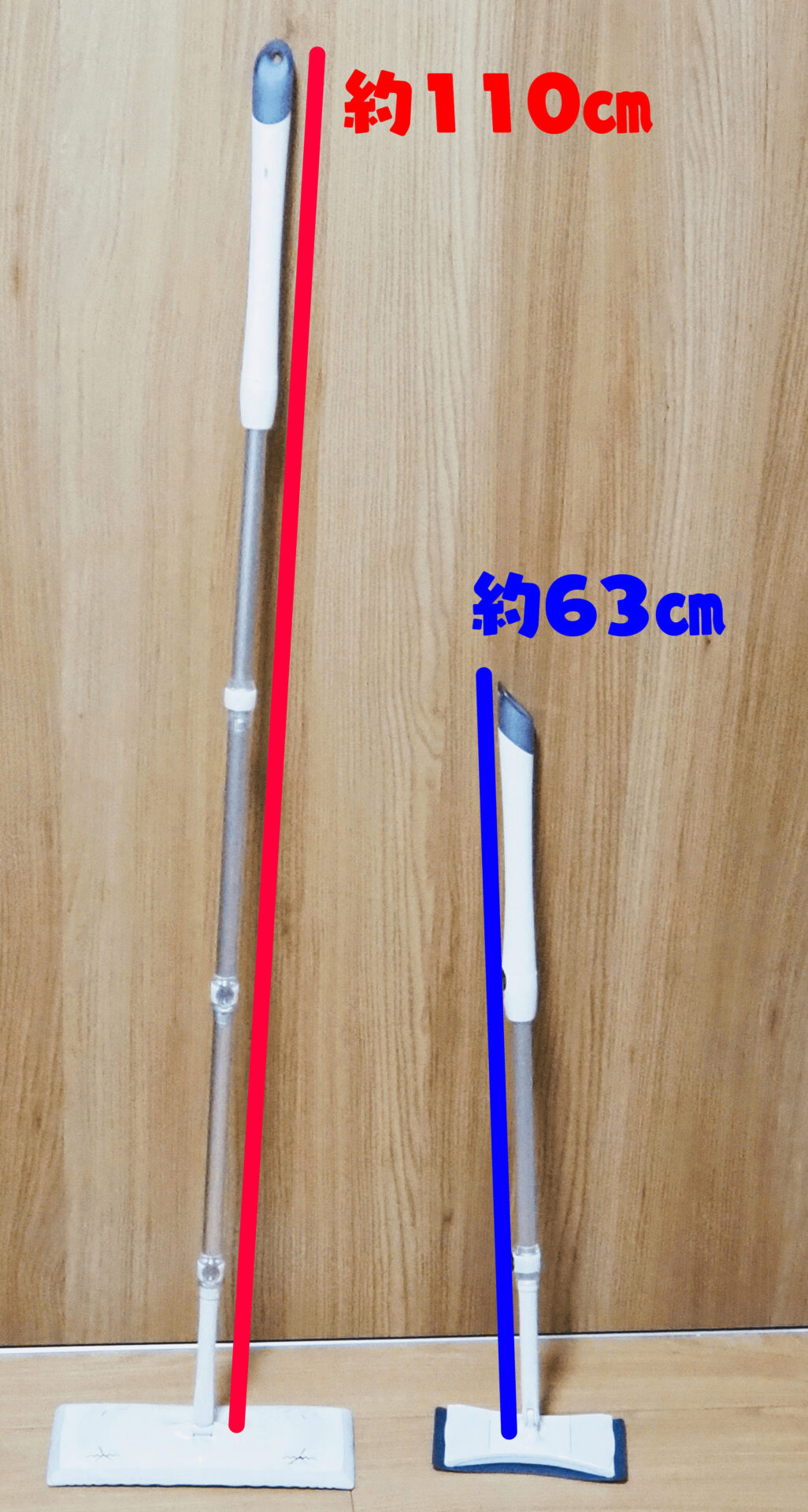 トイレ掃除に必須 クイックルミニワイパー は ずぼら主婦 におすすめ 東北主婦はしかわの自立ブログ